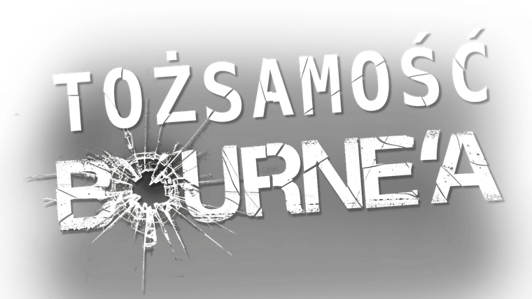 Tożsamość Bourne'a