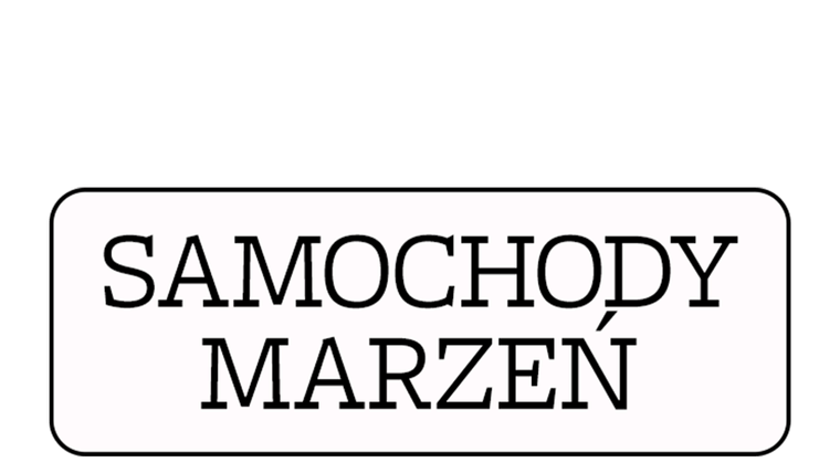 Samochody marzeń