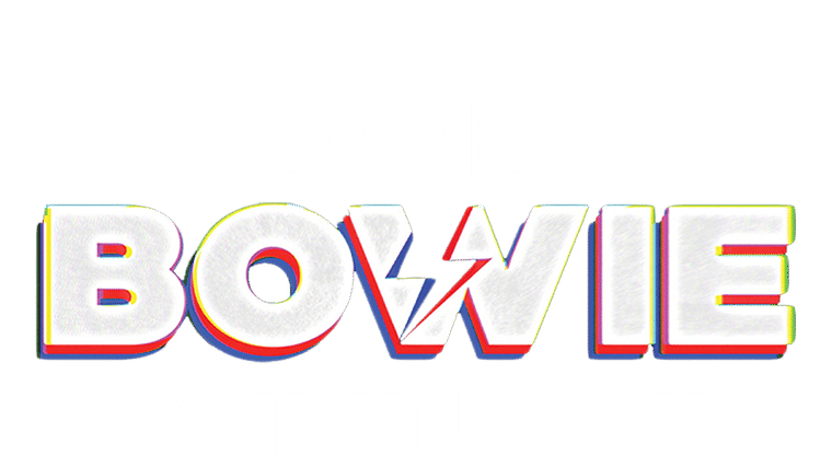 David Bowie: Ostatni akt : Bowie: The Final Act