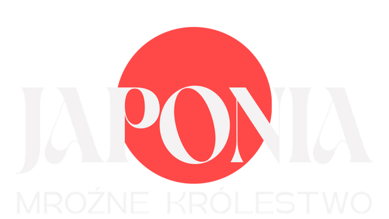 Japonia: Mroźne królestwo