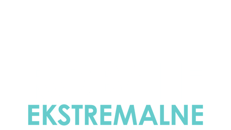 Robale ekstremalne