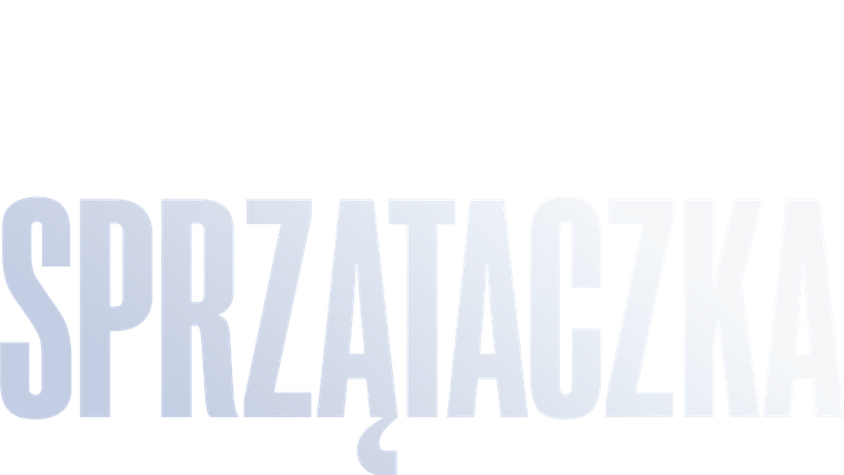 Sprzątaczka