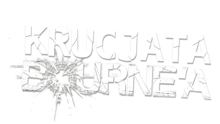 Krucjata Bourne'a
