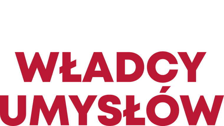 Władcy umysłów