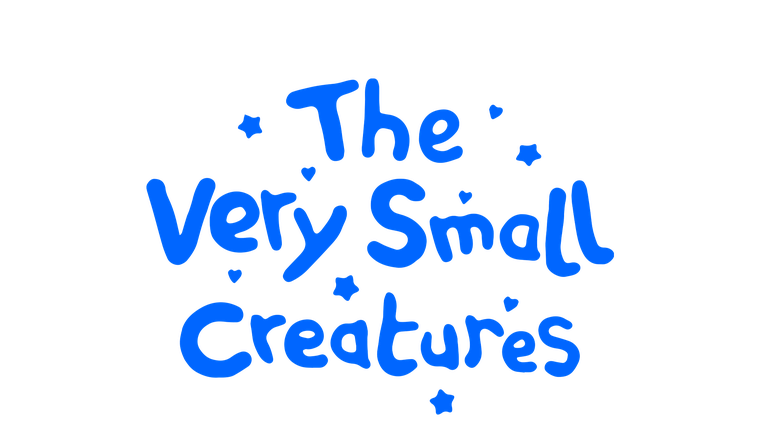 Bardzo Małe Stworzonka