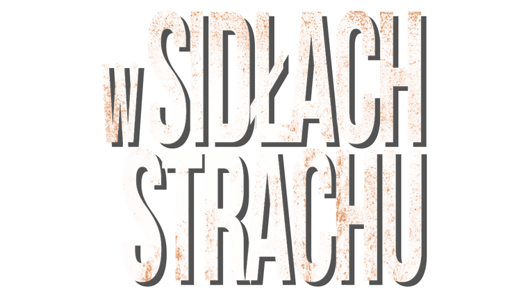 W sidłach strachu