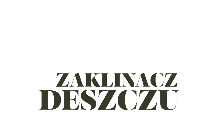 Zaklinacz deszczu