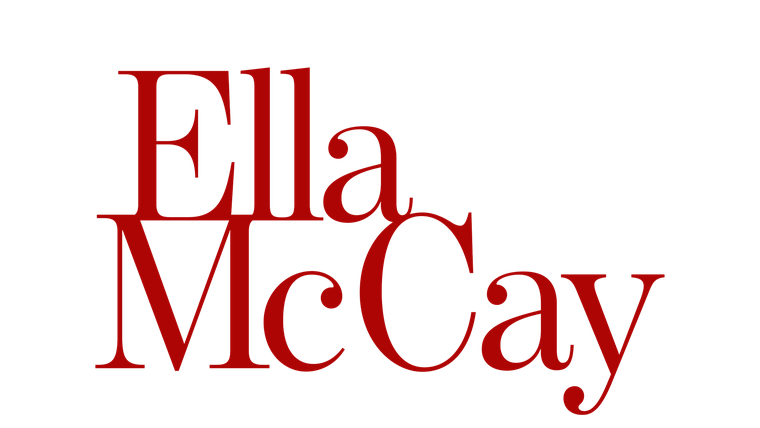 Ella McCay