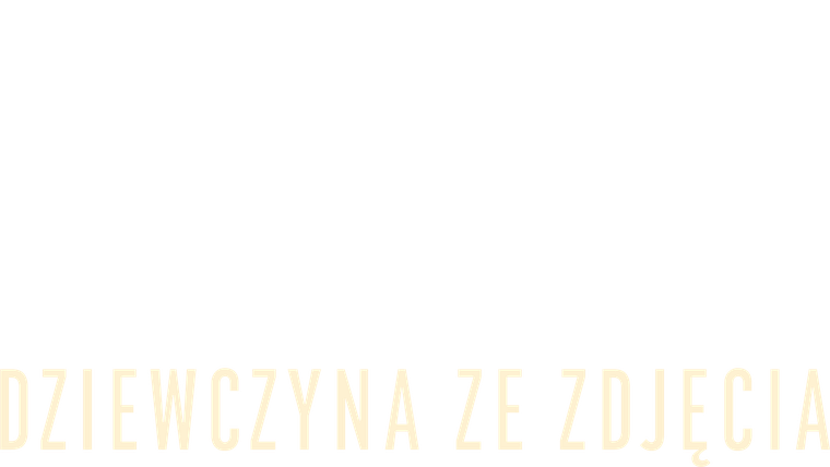 Dziewczyna ze zdjęcia