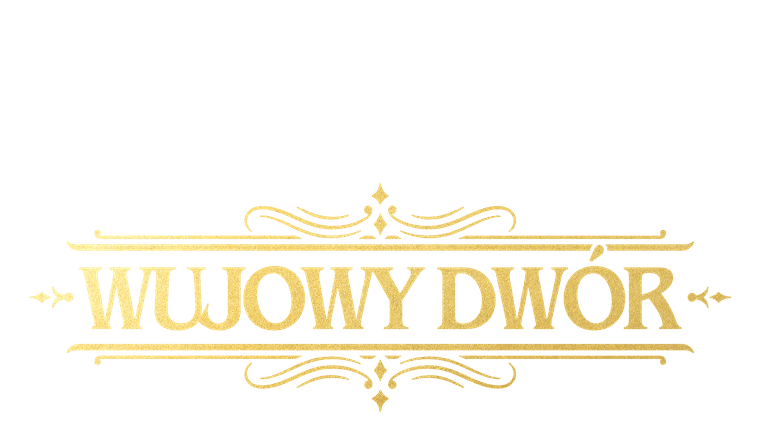 Wujowy dwór