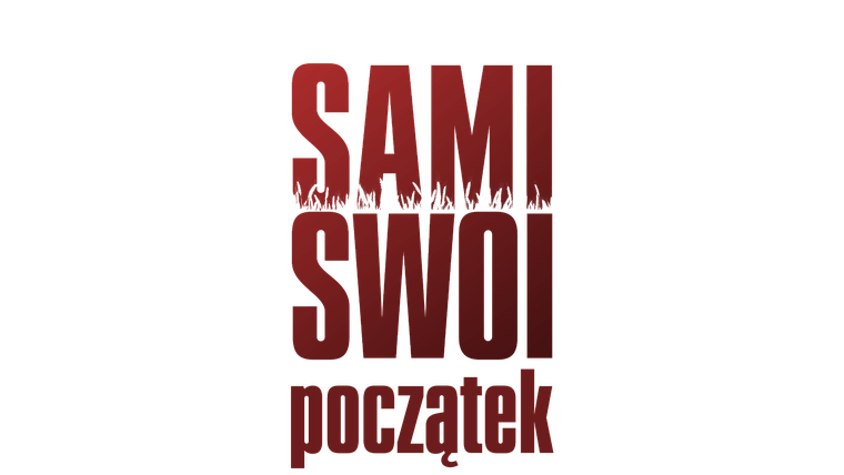 Sami swoi. Początek