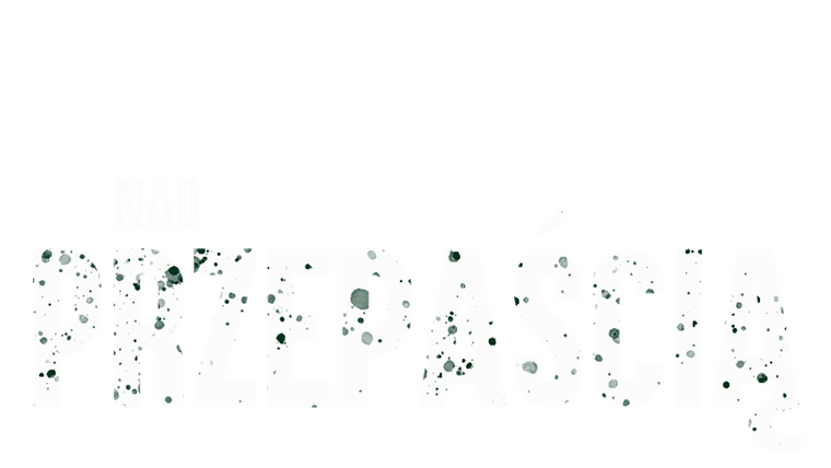 Nad przepaścią