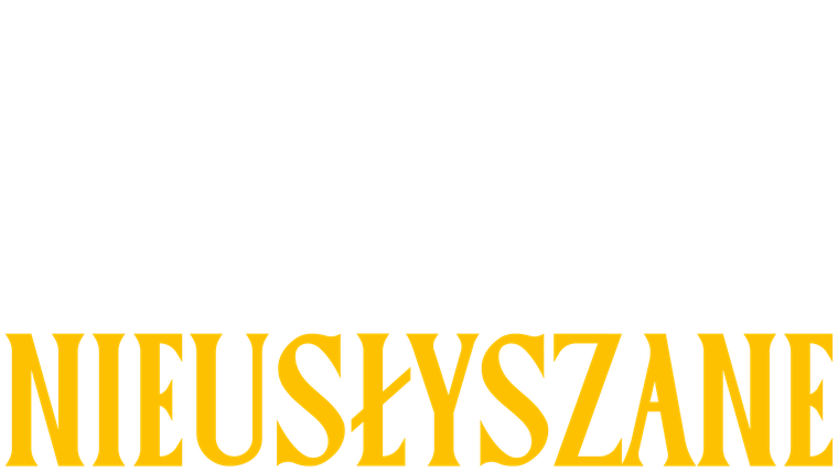 Nieusłyszane