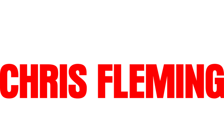 Chris Fleming: Na żywo w Cadillac Palace Theatre