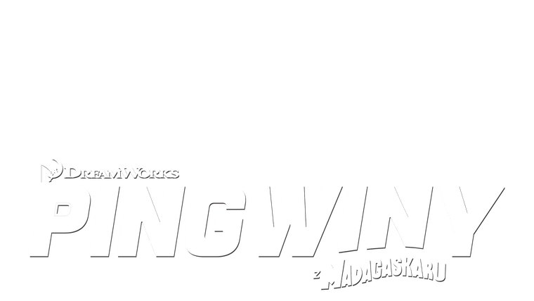 Pingwiny z Madagaskaru