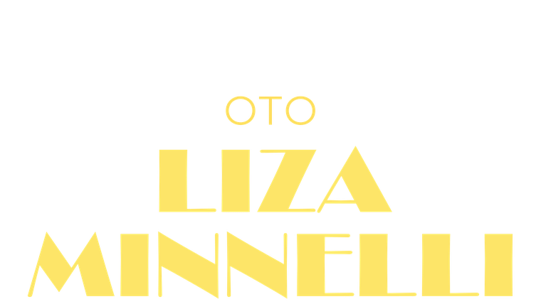 Oto Liza Minnelli!