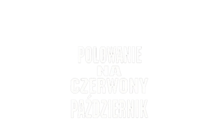 Polowanie na "Czerwony Październik"