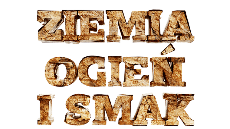 Ziemia, ogień i smak