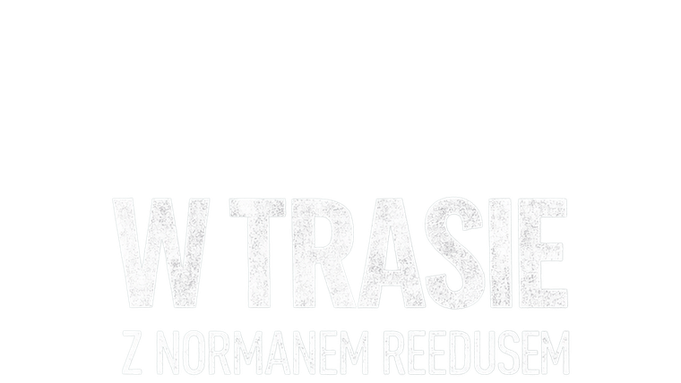 W trasie z Normanem Reedusem
