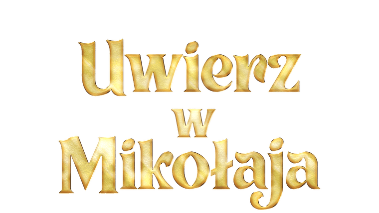 Uwierz w Mikołaja