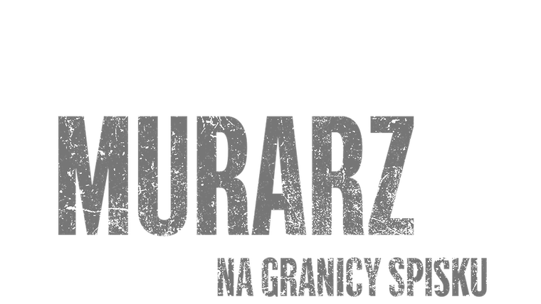 Murarz. Na granicy spisku