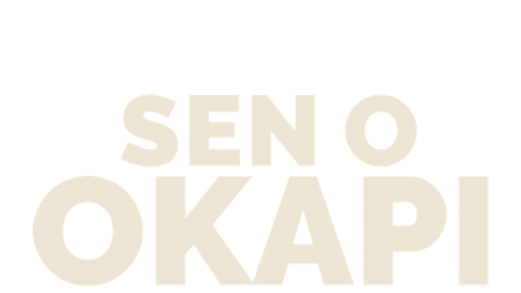 Sen o Okapi