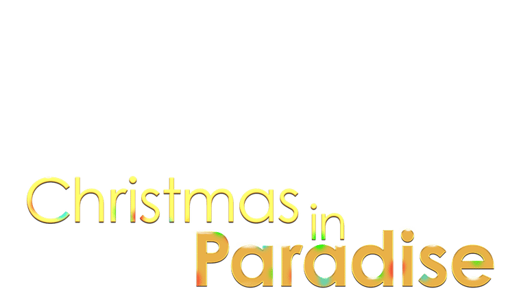 Christmas in Paradise