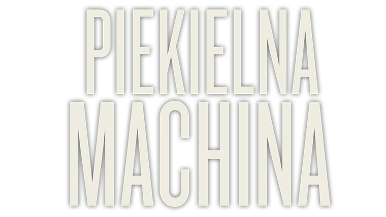 Piekielna machina