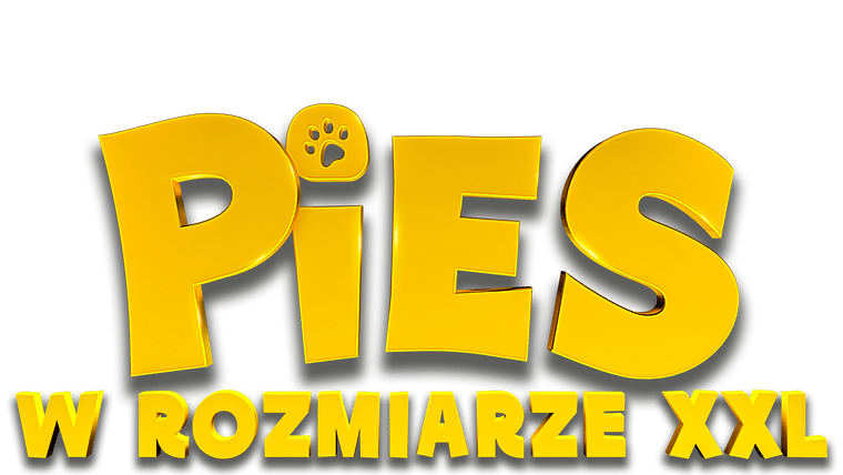 Pies w rozmiarze XXL
