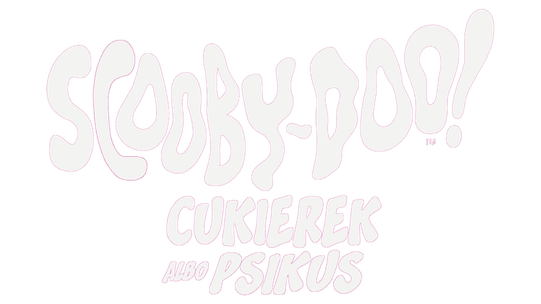 Scooby Doo! Cukierek albo psikus