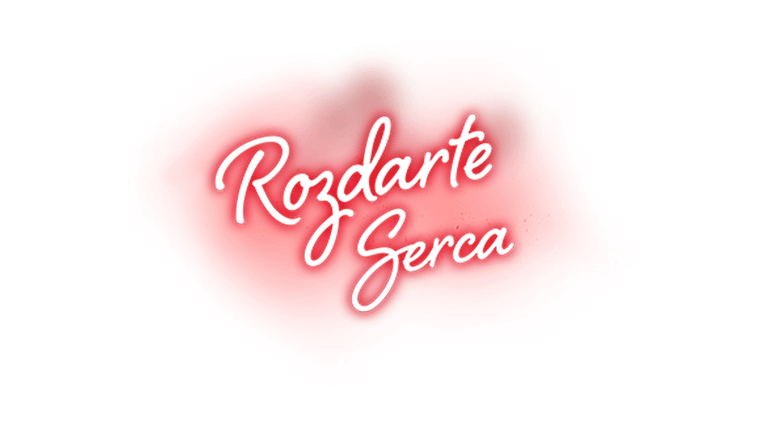Rozdarte serce