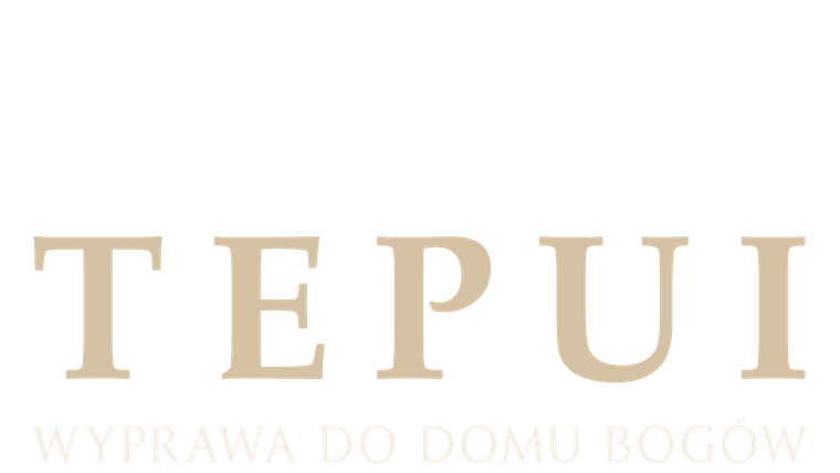 Tepui - wyprawa do domu bogów