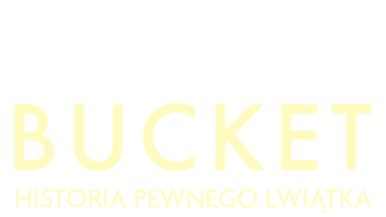 Bucket - historia pewnego lwiątka