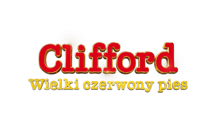 Clifford. Wielki czerwony pies