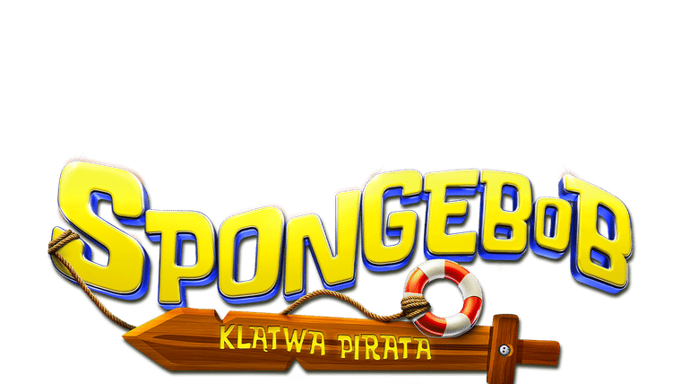 SpongeBob: Klątwa pirata