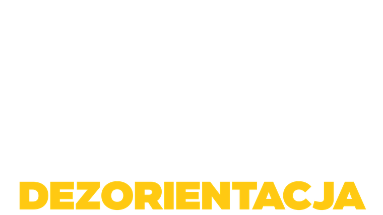 Dezorientacja