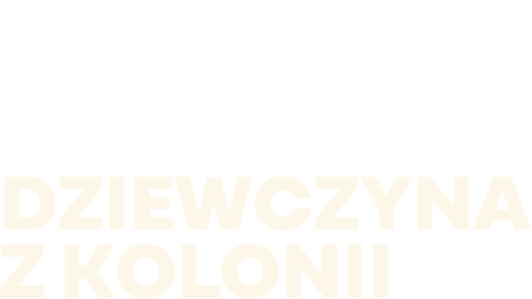 Dziewczyna z Kolonii