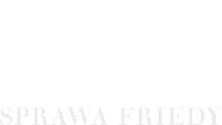 Sprawa Friedy