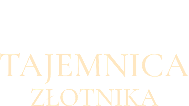 Tajemnica złotnika