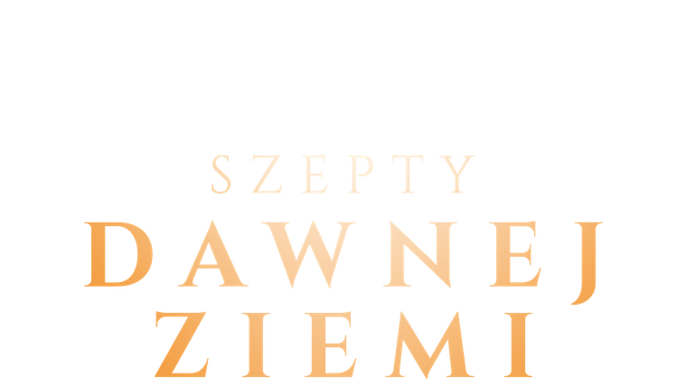 Szepty dawnej Ziemi