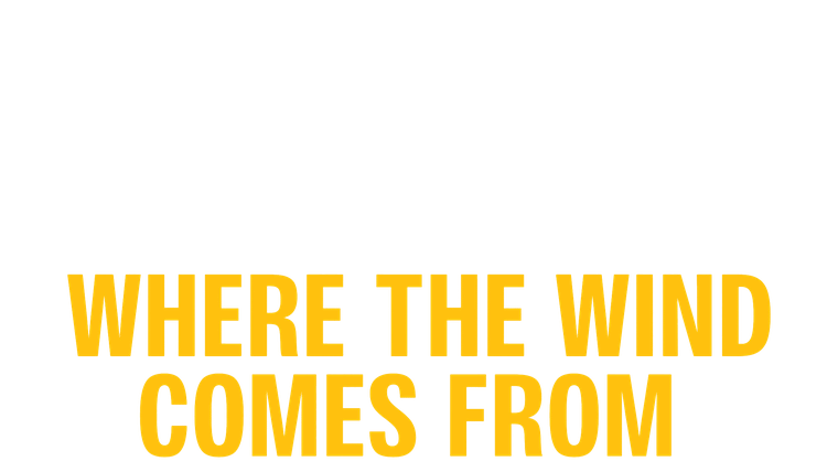 Skąd się bierze wiatr