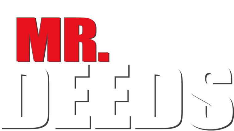 Mr. Deeds - Milioner z przypadku