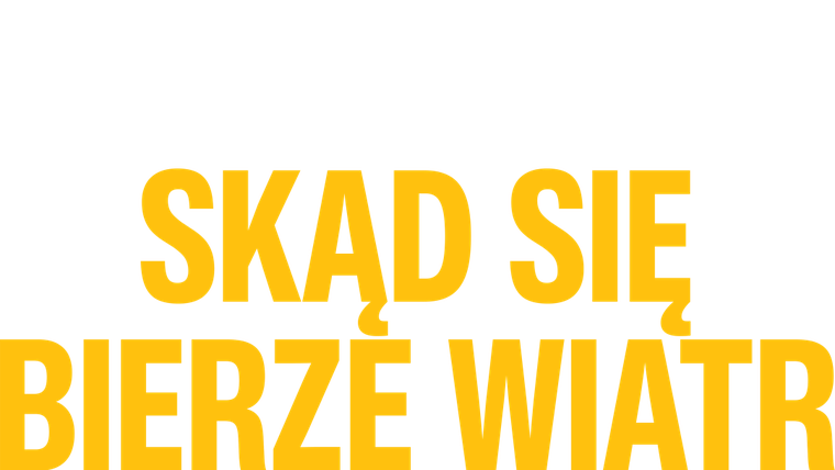 Skąd się bierze wiatr