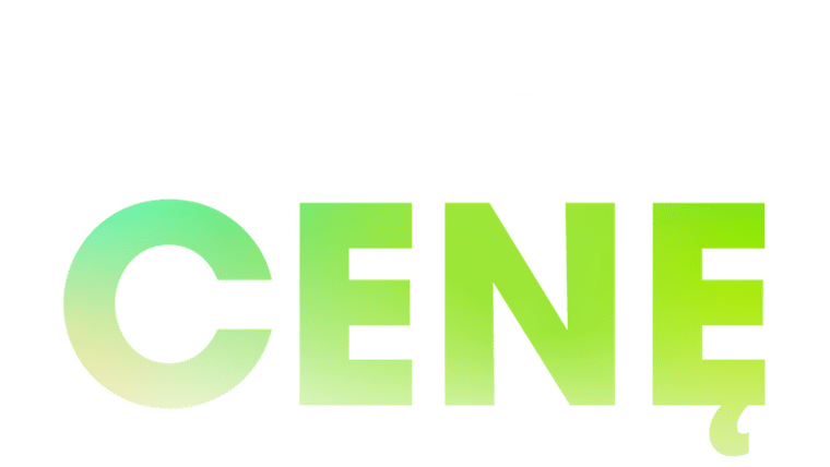 Za wszelką cenę