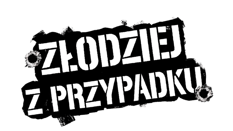 Złodziej z przypadku