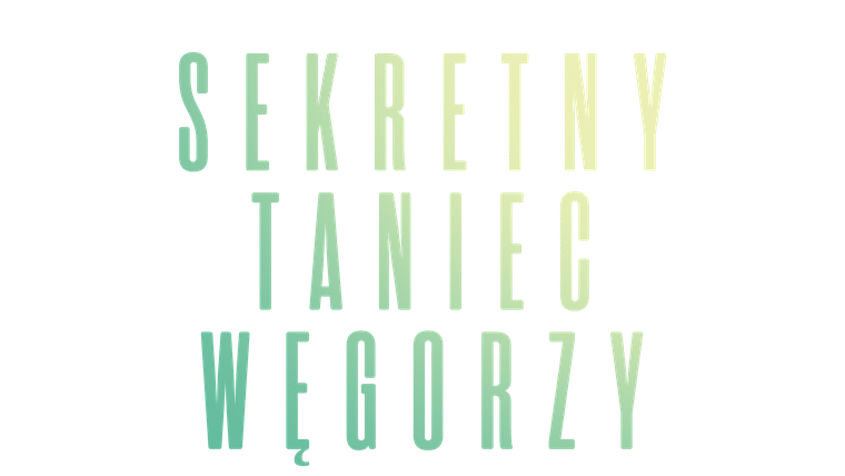 Sekretny taniec węgorzy
