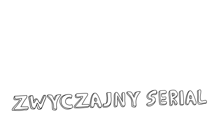 Zwyczajny serial