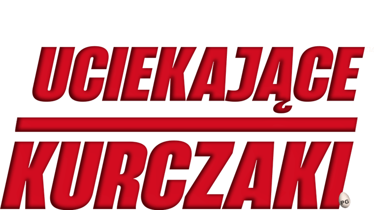 Uciekające kurczaki