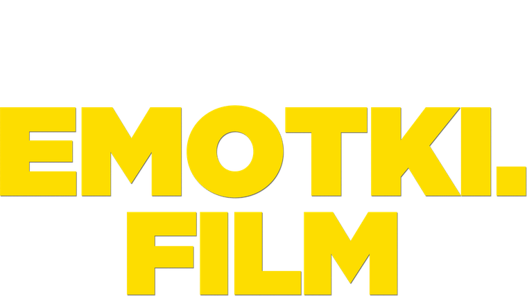 Emotki. Film