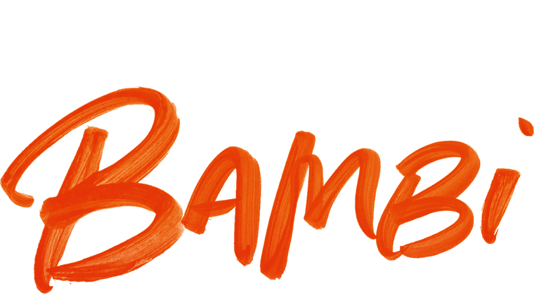 Bambi: Opowieść leśna